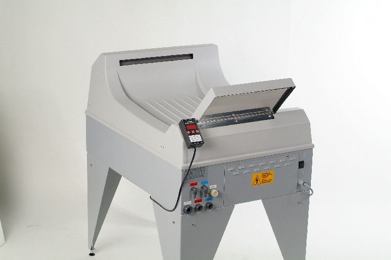 В Отдел неразрушающих методов контроля АО «Уралхиммаш»  поступило новое оборудование