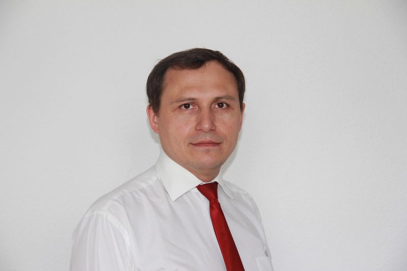 Александр Максимов назначен генеральным директором ПАО «Уралхиммаш»